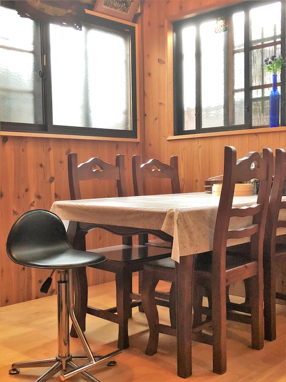 京苑 Kyoen 京町家 Hotel Kyoto Eksteriør billede